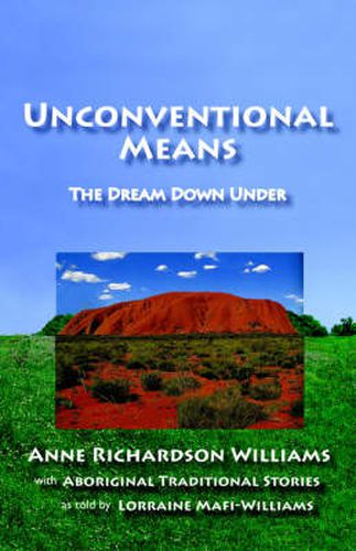 Cover image for Unconventional Means