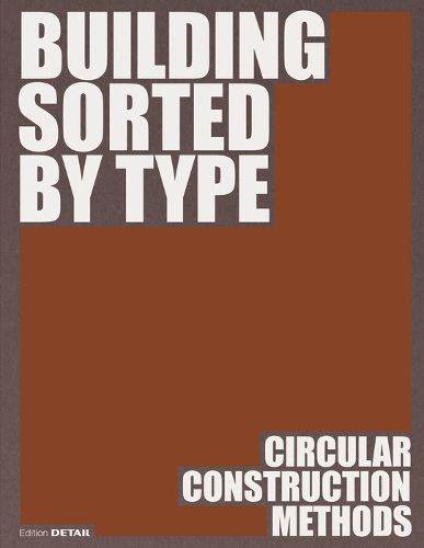 Cover image for Building Sorted by Type