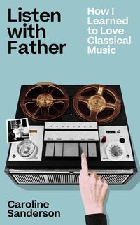 Cover image for Listen with Father