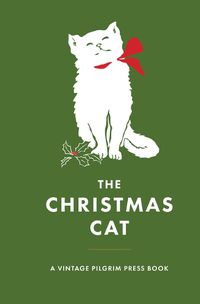 Cover image for The Christmas Cat