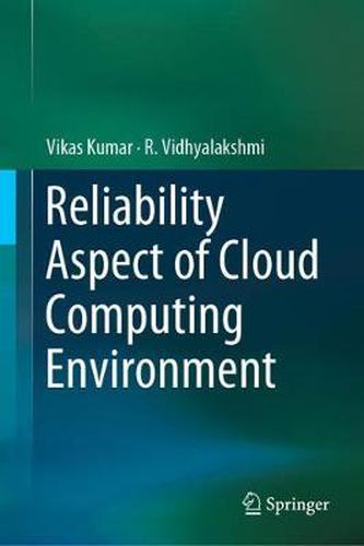 Cover image for Reliability Aspect of Cloud Computing Environment