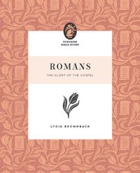 Cover image for Romans