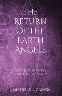 Cover image for The Return of the Earth Angels