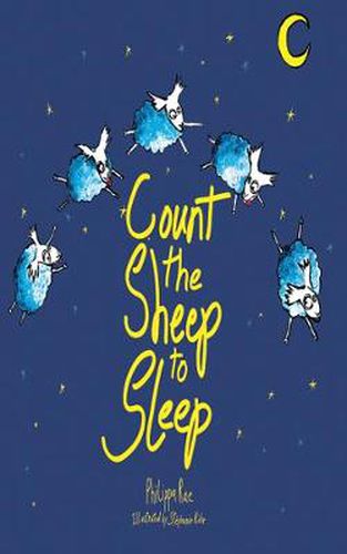 Cover image for Count the Sheep to Sleep