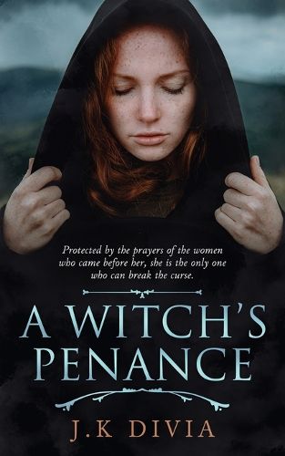 Cover image for A Witch's Penance