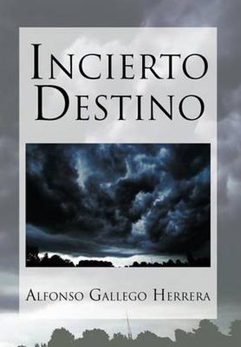 Cover image for Incierto Destino