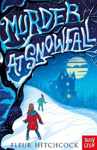 Cover image for Murder At Snowfall