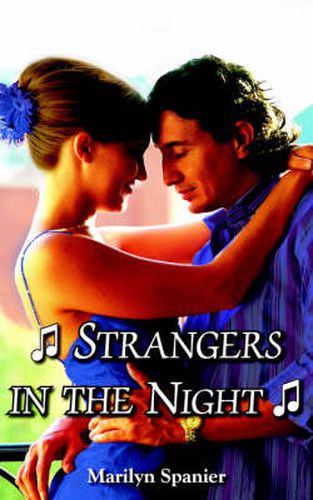 Cover image for Strangers in the Night