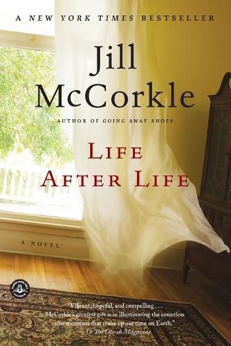 Cover image for Life After Life