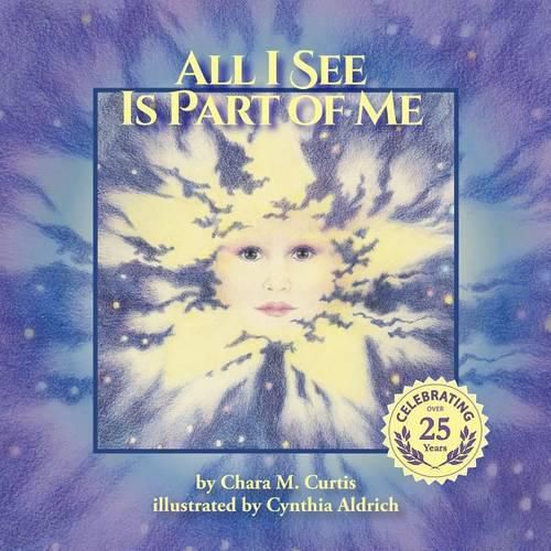 Cover image for All I See Is Part of Me