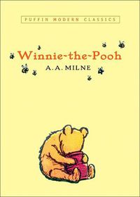 Cover image for Winnie the Pooh