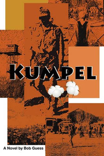 Cover image for Kumpel