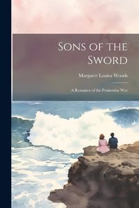 Cover image for Sons of the Sword