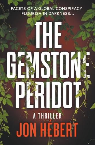 Cover image for The Gemstone Peridot