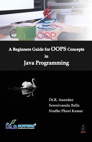 Cover image for A Beginners Guide for OOPS Concepts in Java Programming