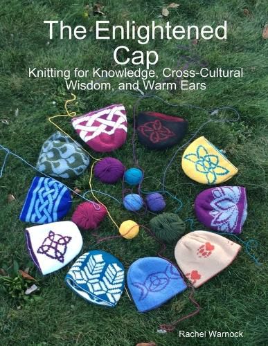 Cover image for The Enlightened Cap