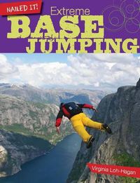 Cover image for Extreme Base Jumping