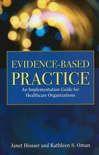 Cover image for Evidence-Based Practice