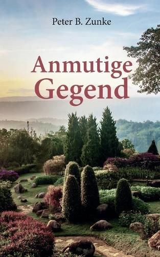 Cover image for Anmutige Gegend