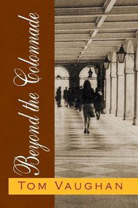 Cover image for Beyond the Colonnade