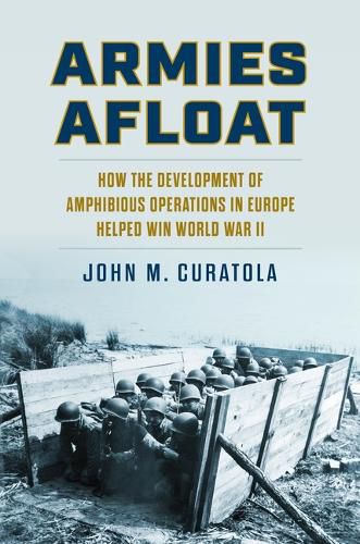 Cover image for Armies Afloat