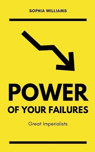 Cover image for Power of Your Failures