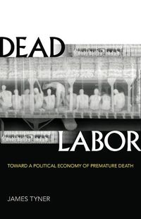 Cover image for Dead Labor: Toward a Political Economy of Premature Death