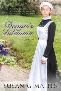 Cover image for Devyn's Dilemma