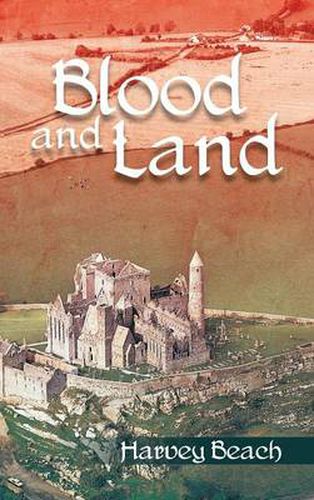 Cover image for Blood and Land