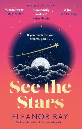 Cover image for See the Stars