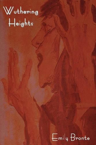 Cover image for Wuthering Heights