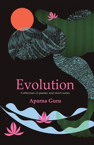 Cover image for Evolution