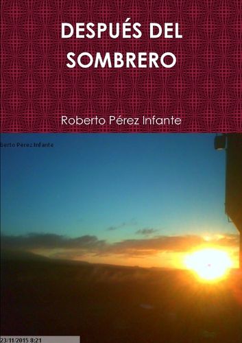 Cover image for Despues del Sombrero