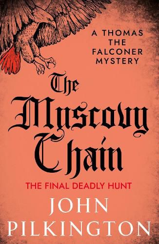Cover image for The Muscovy Chain