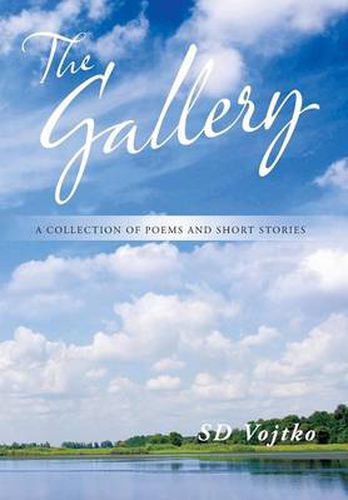 Cover image for The Gallery