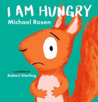 Cover image for I Am Hungry