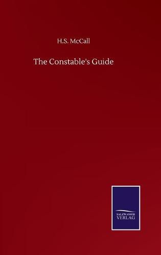 Cover image for The Constable's Guide