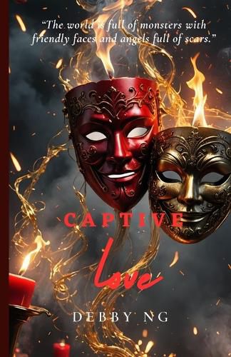 Cover image for Captive Love