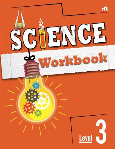 SCIENCE WORKBOOK