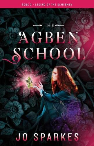 Cover image for The Agben School