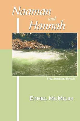 Cover image for Naaman and Hannah