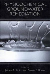 Cover image for Physicochemical Groundwater Remediation