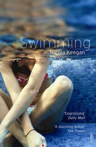 Cover image for Swimming