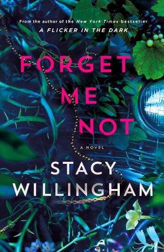 Cover image for Forget Me Not