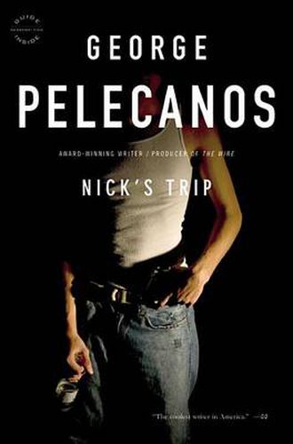 Cover image for Nick's Trip