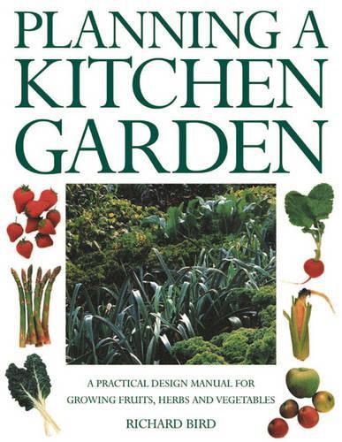 Planning a Kitchen Garden