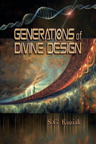 Cover image for Generations of Divine Design