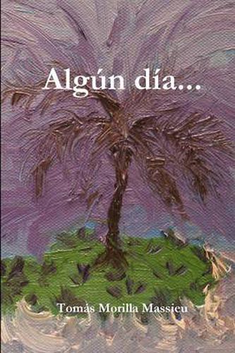 Cover image for Algun Dia...