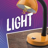 Cover image for Light