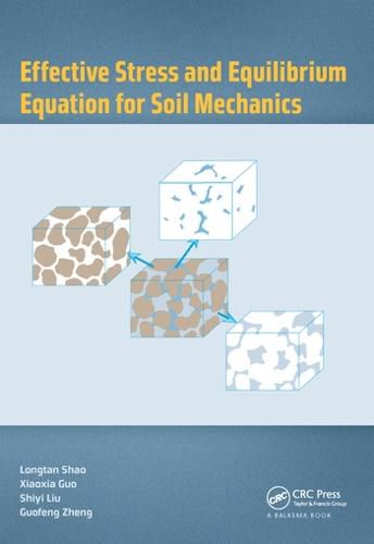 Cover image for Effective Stress and Equilibrium Equation for Soil Mechanics